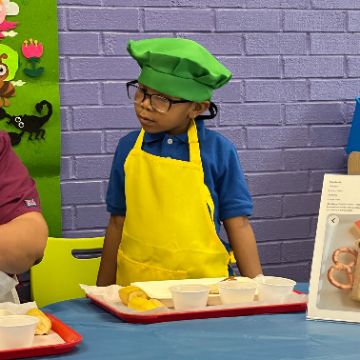 Nova PreK